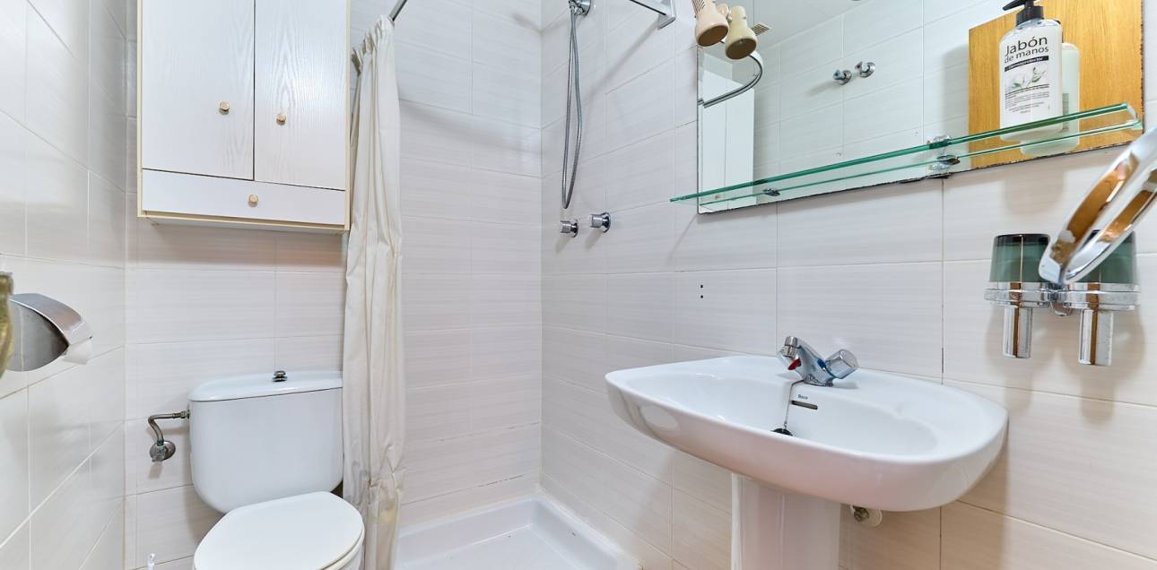 Resale - Apartment - El Campello