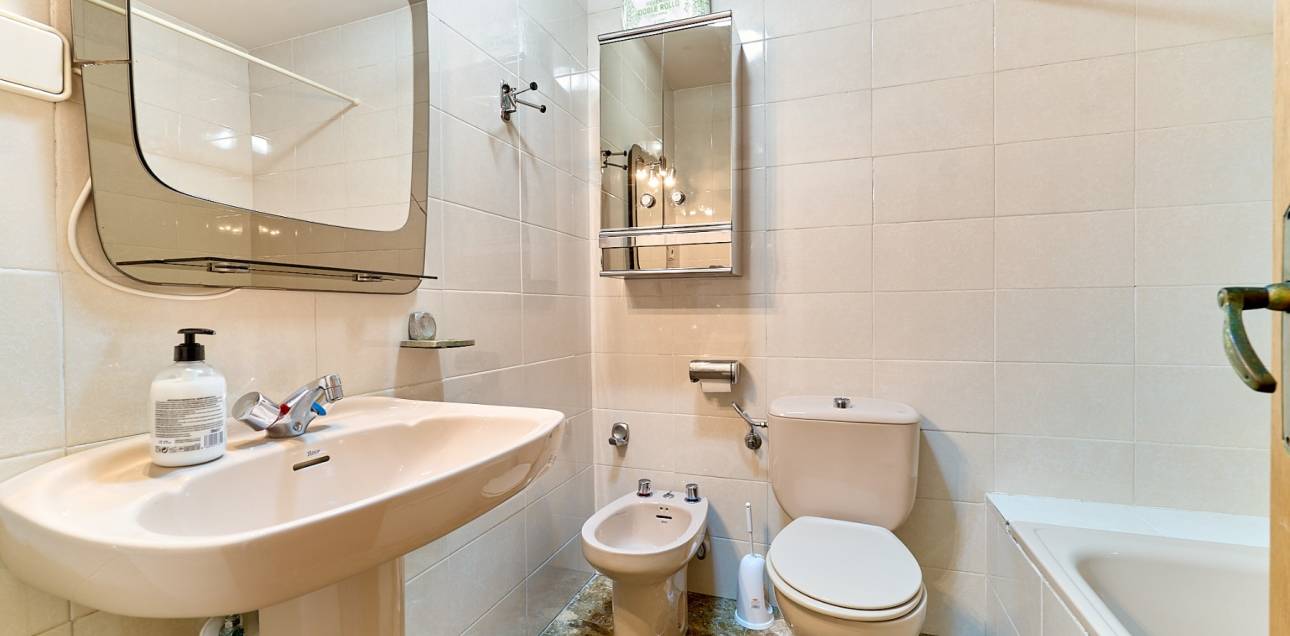 Resale - Apartment - El Campello