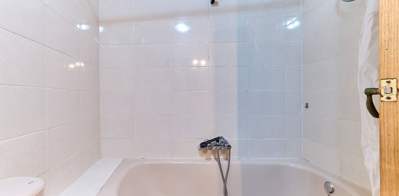 Resale - Apartment - El Campello