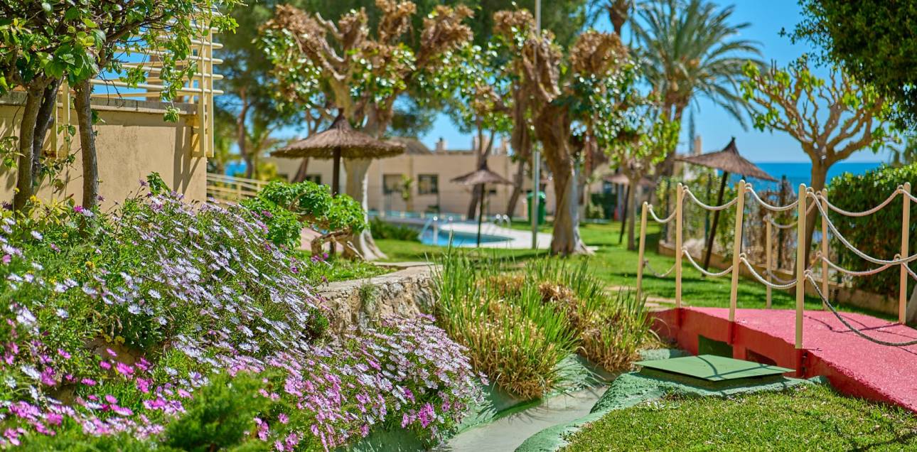 Resale - Apartment - El Campello