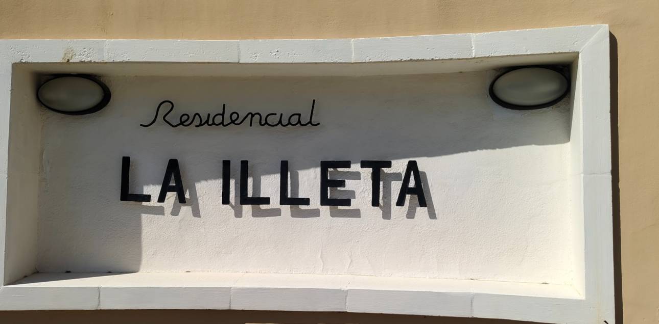 Resale - Apartment - El Campello