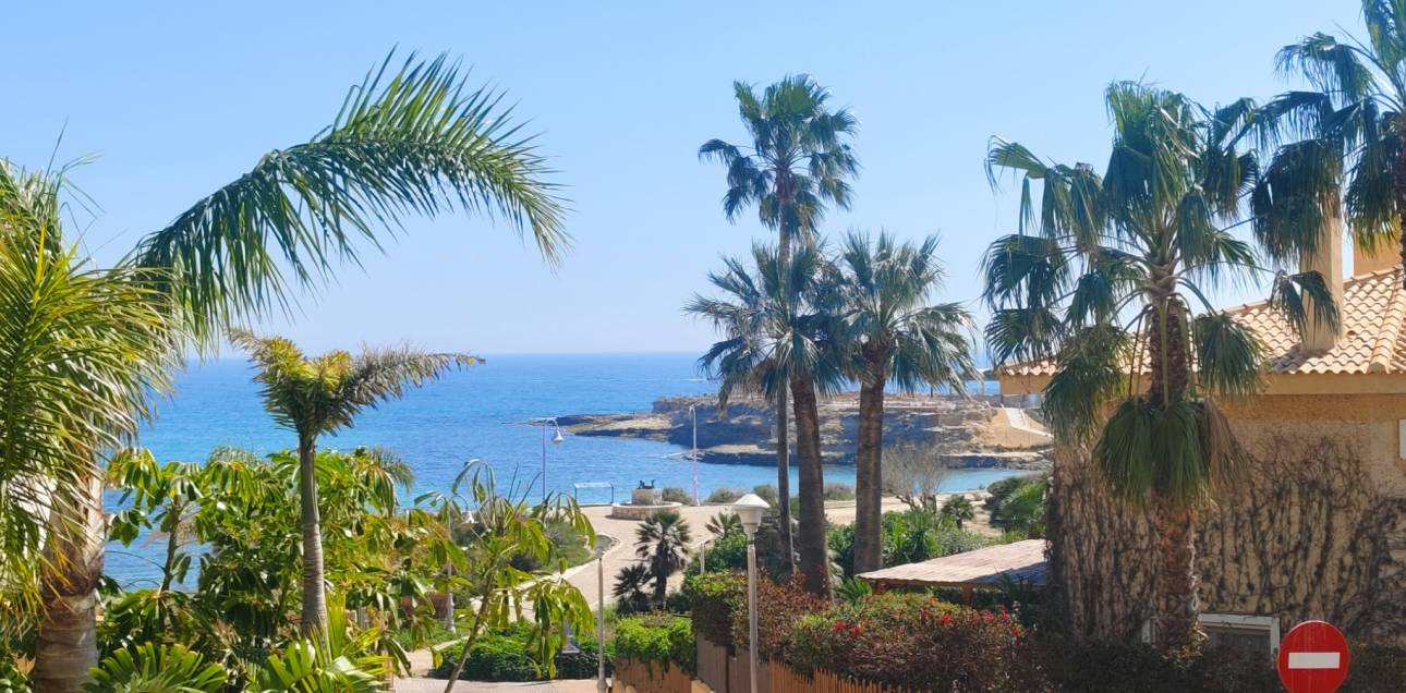 Resale - Apartment - El Campello