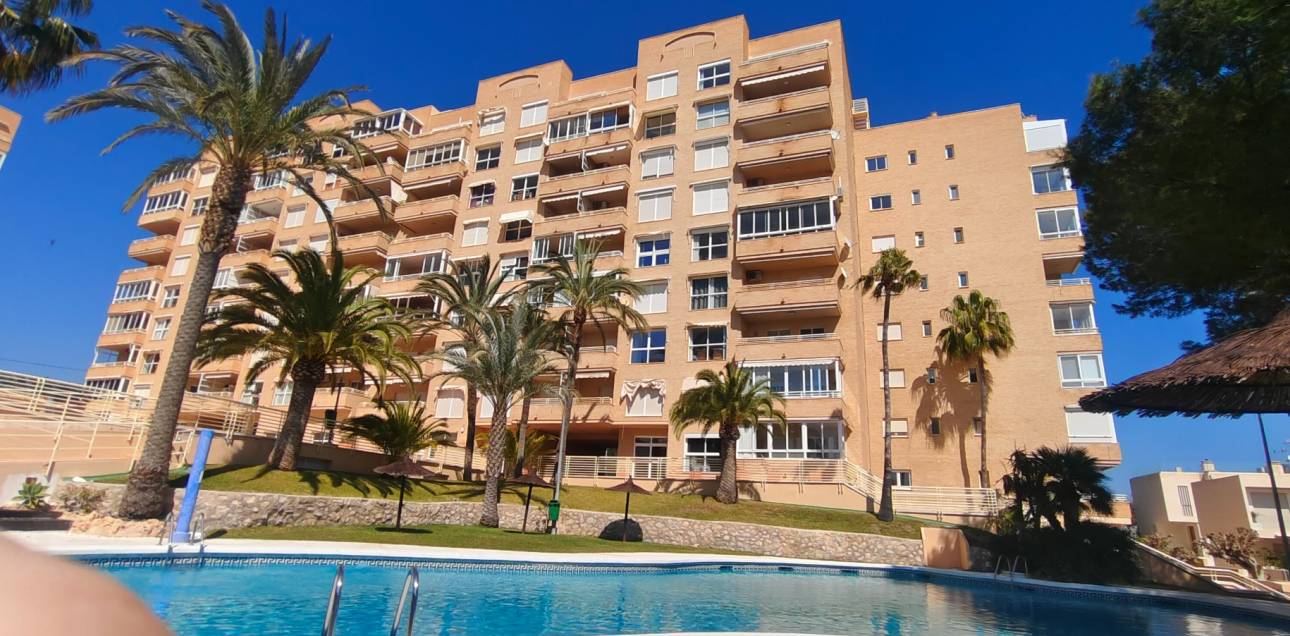 Resale - Apartment - El Campello