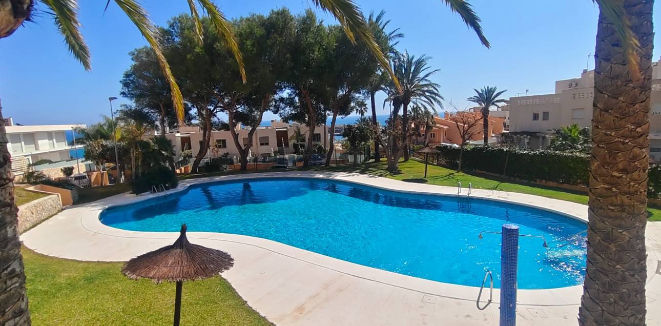 Resale - Apartment - El Campello