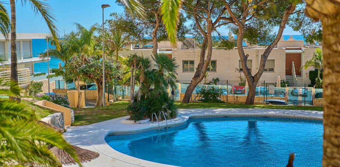 Venta - Apartamento - El Campello - El Campello Playa