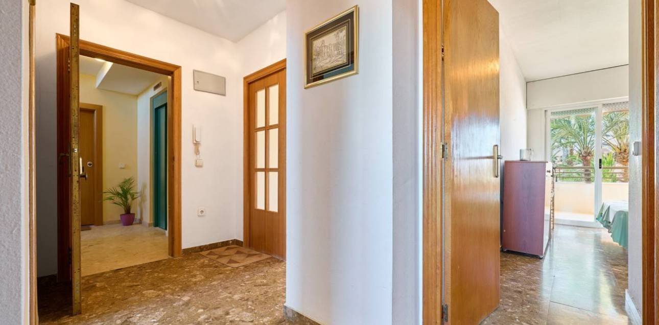 Venta - Apartamento - El Campello - El Campello Playa