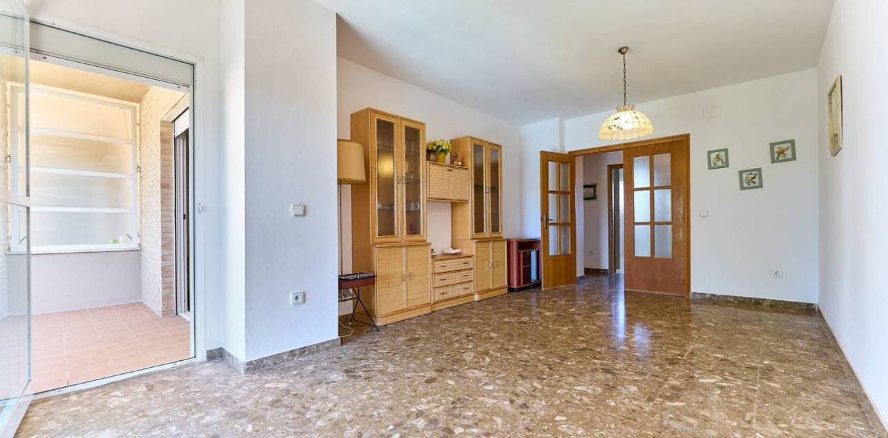 Venta - Apartamento - El Campello - El Campello Playa