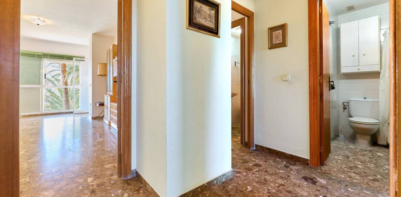 Venta - Apartamento - El Campello - El Campello Playa