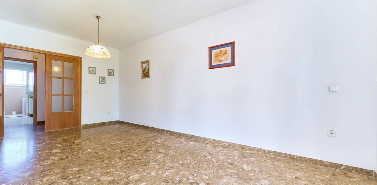 Venta - Apartamento - El Campello - El Campello Playa