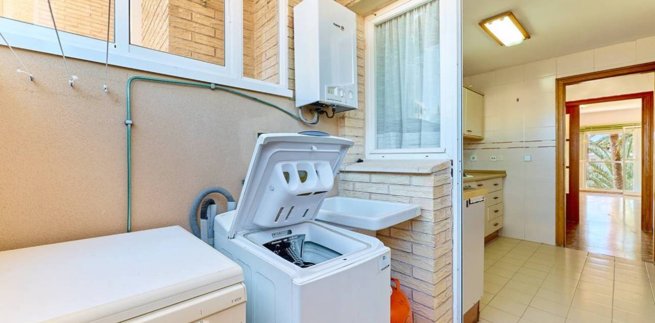 Venta - Apartamento - El Campello - El Campello Playa