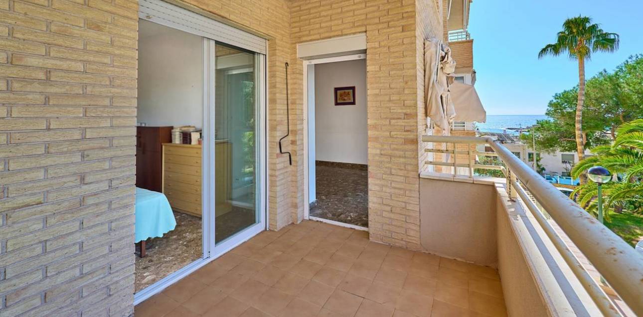 Venta - Apartamento - El Campello - El Campello Playa