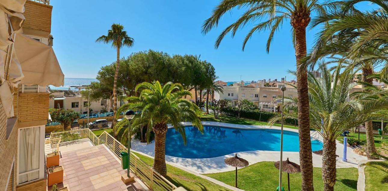 Venta - Apartamento - El Campello - El Campello Playa
