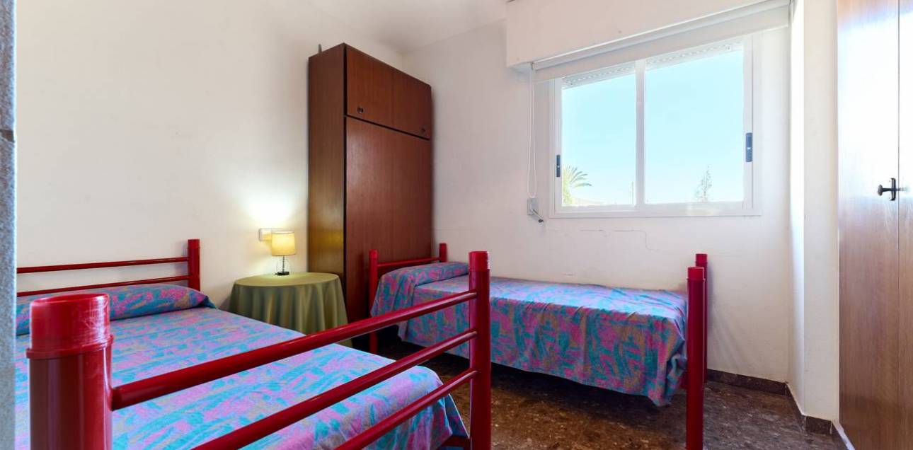 Venta - Apartamento - El Campello - El Campello Playa