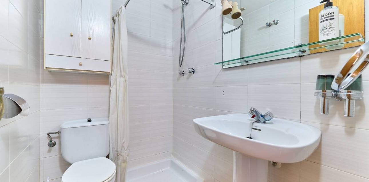 Venta - Apartamento - El Campello - El Campello Playa