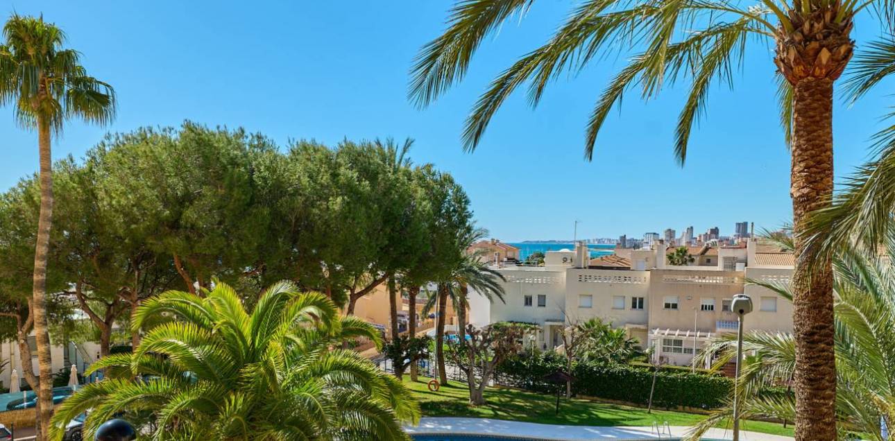 Venta - Apartamento - El Campello - El Campello Playa