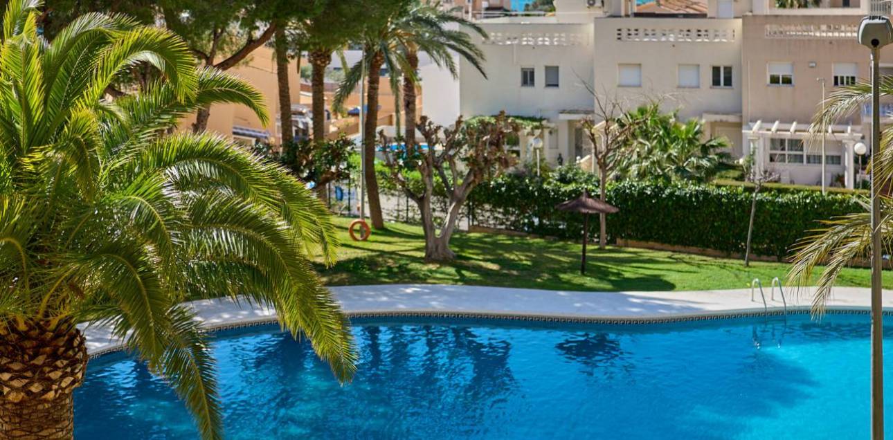 Venta - Apartamento - El Campello - El Campello Playa