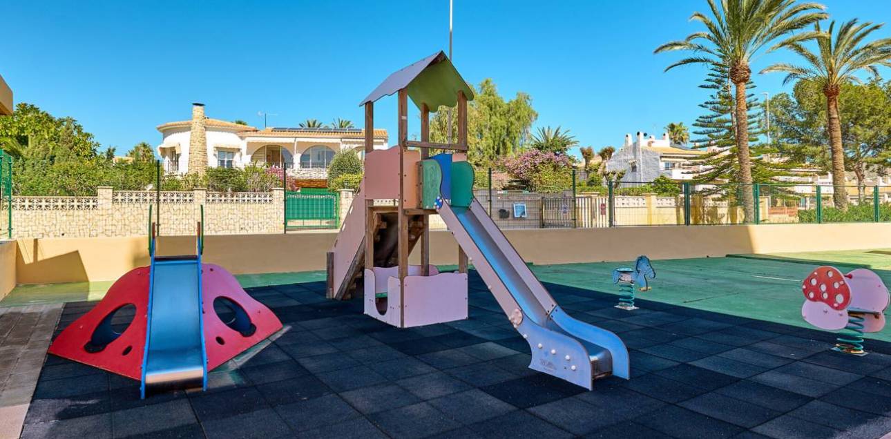 Venta - Apartamento - El Campello - El Campello Playa