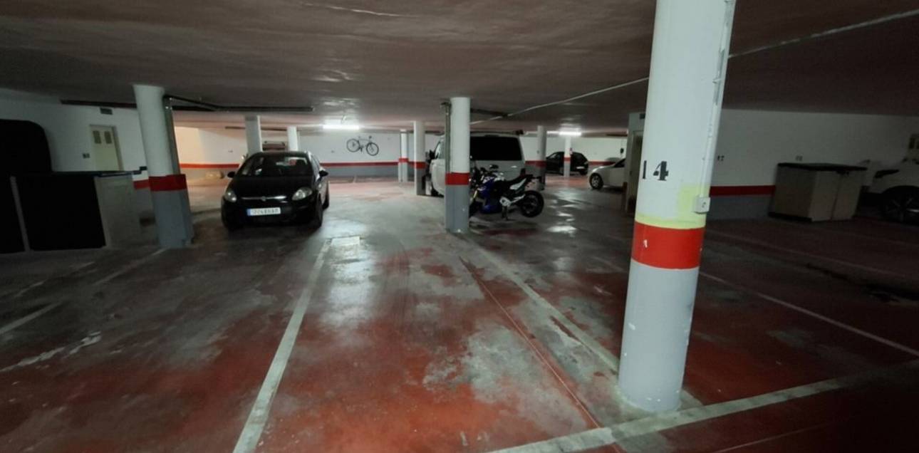 Venta - Apartamento - El Campello - El Campello Playa