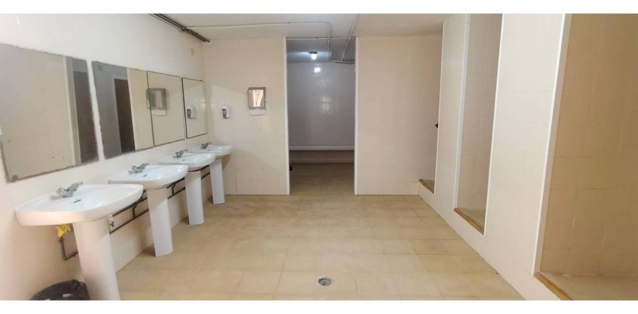 Venta - Apartamento - El Campello - El Campello Playa