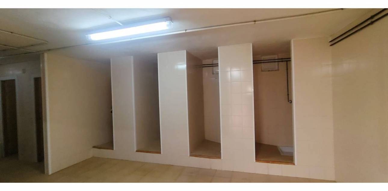 Venta - Apartamento - El Campello - El Campello Playa