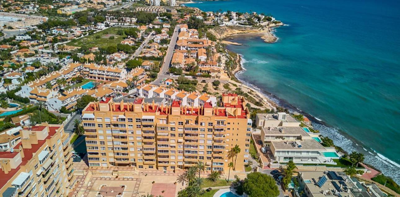 Venta - Apartamento - El Campello - El Campello Playa