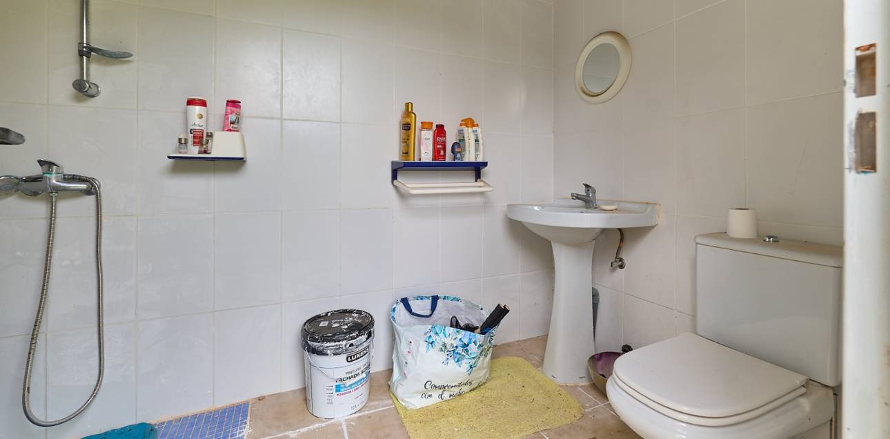 Resale - Chalet - Callosa De Ensarrià