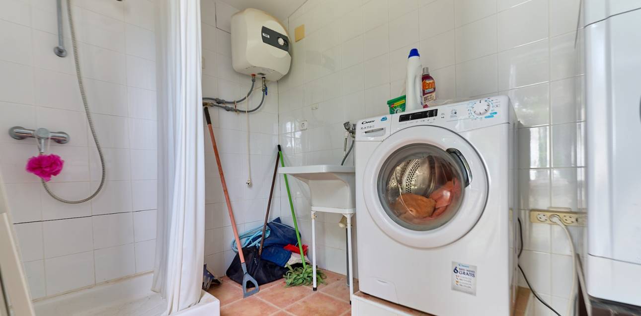 Resale - Chalet - Callosa De Ensarrià