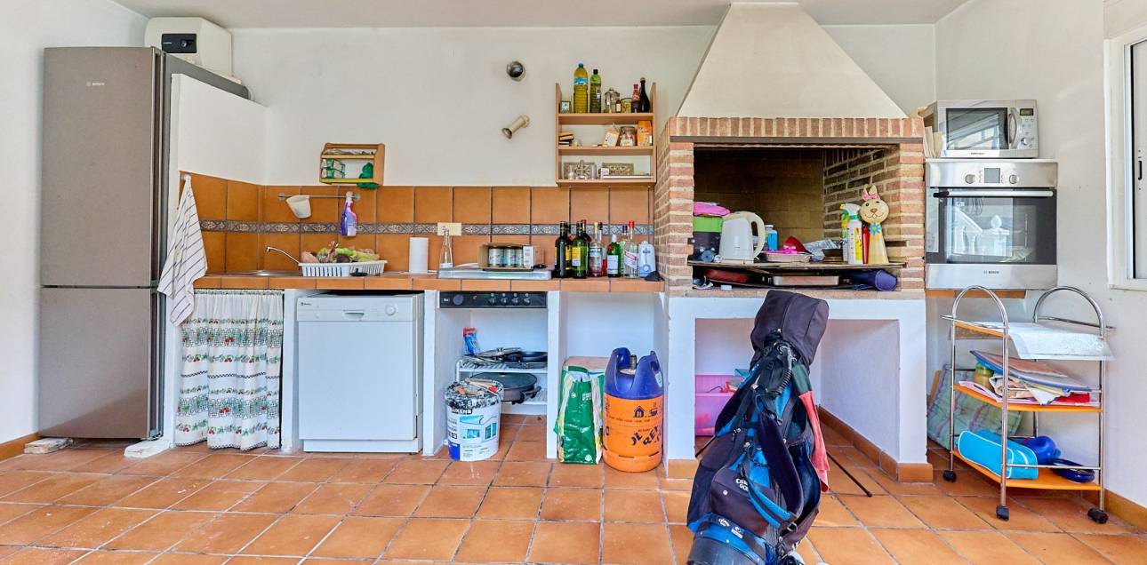 Resale - Chalet - Callosa De Ensarrià