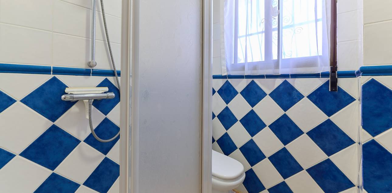 Resale - Chalet - Callosa De Ensarrià