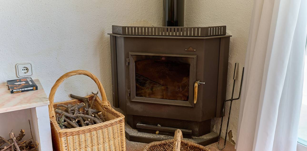 Resale - Chalet - Callosa De Ensarrià