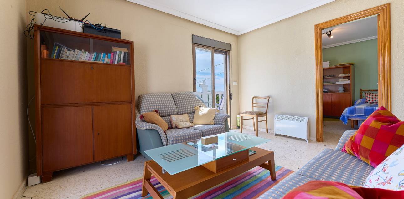 Resale - Chalet - Callosa De Ensarrià