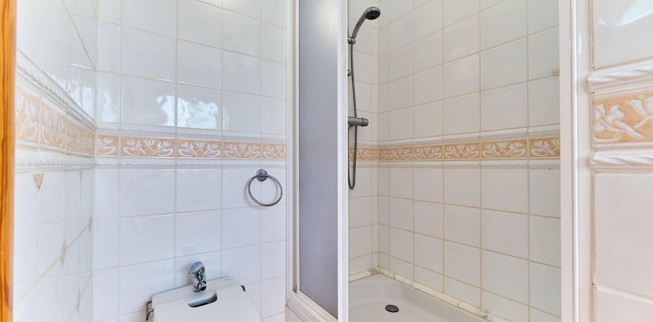 Resale - Chalet - Callosa De Ensarrià