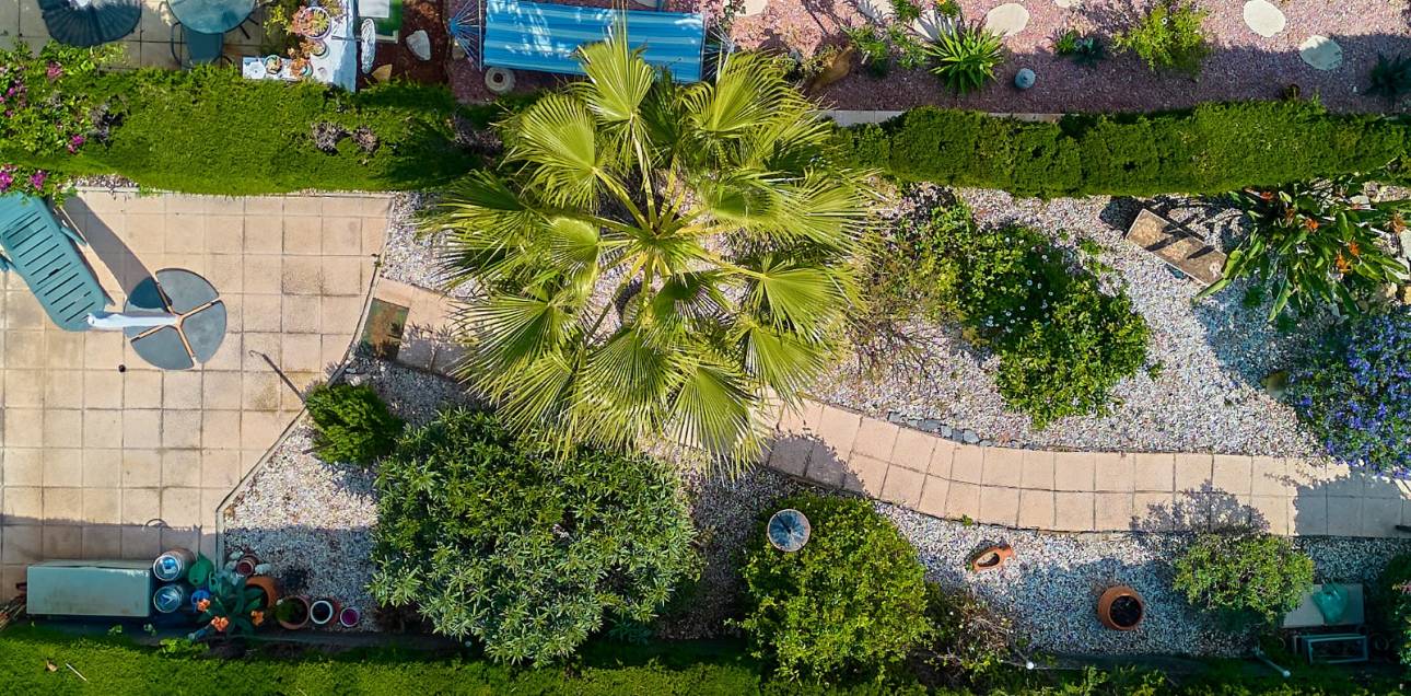 Resale - Town house - Busot