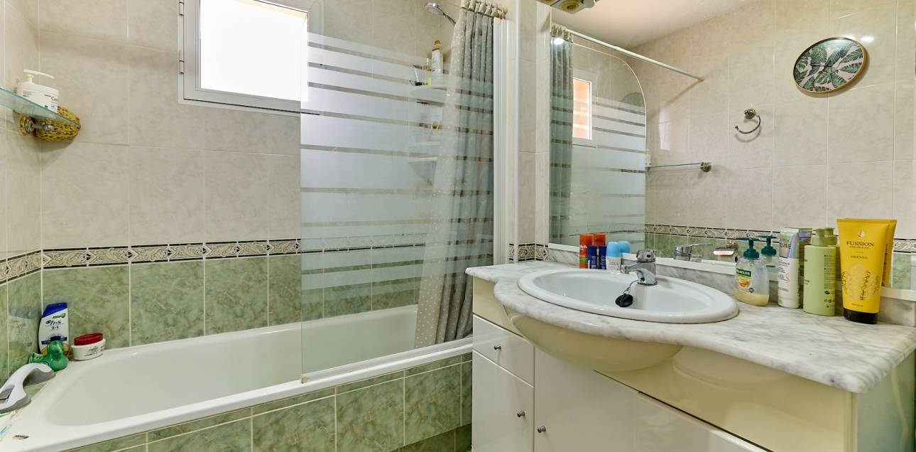 Resale - Town house - Busot