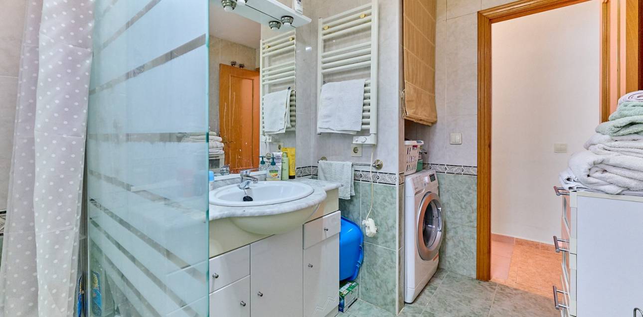 Resale - Town house - Busot