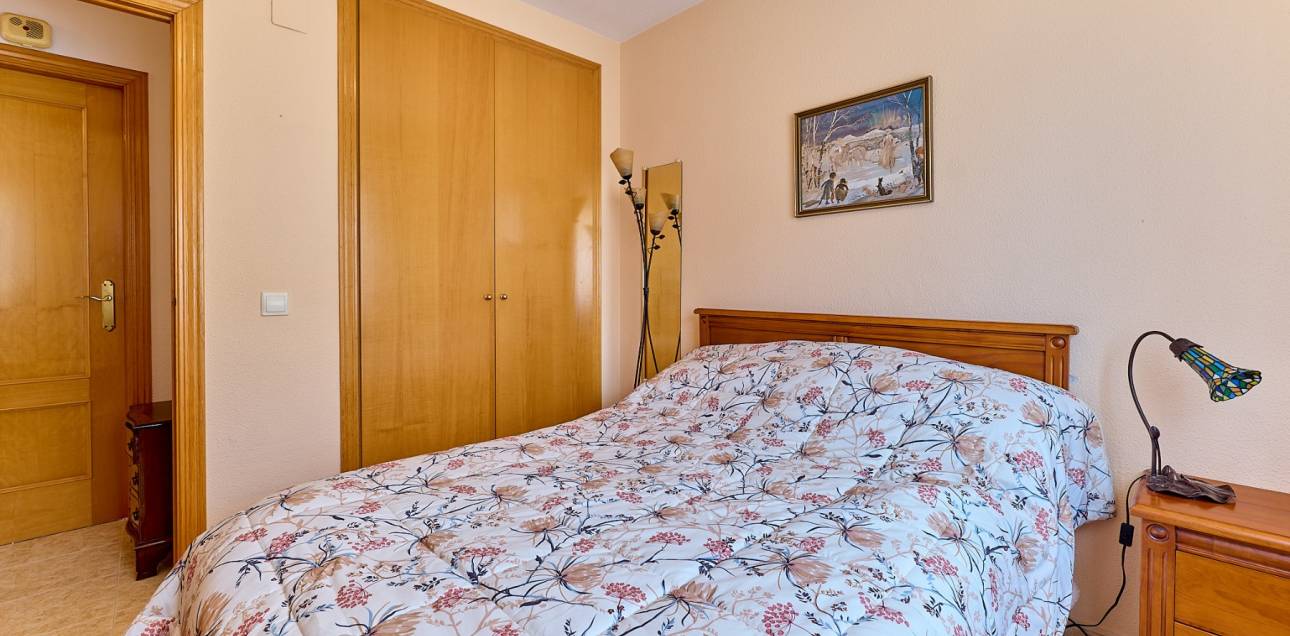 Resale - Town house - Busot