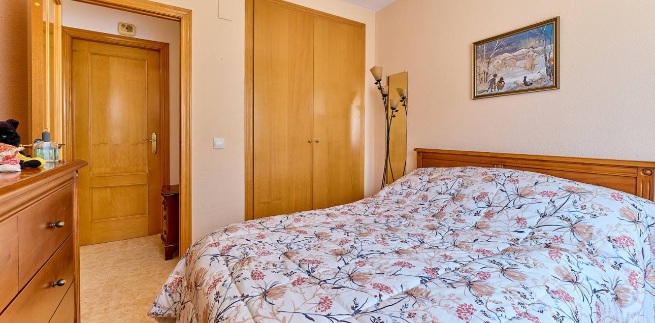 Resale - Town house - Busot