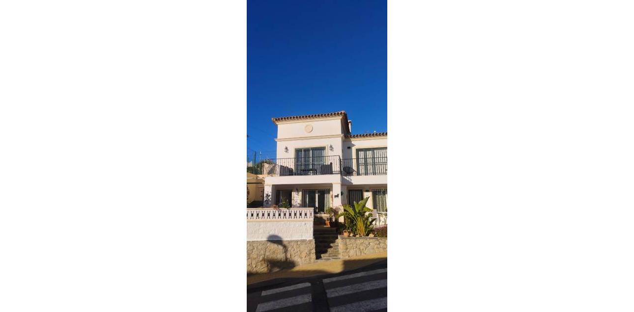 Resale - Duplex - El Campello - Pueblo Acantilado - Venta Lanuza