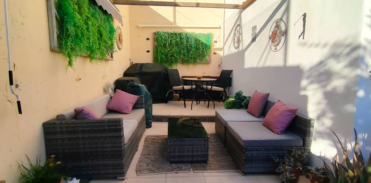 Resale - Duplex - El Campello - Pueblo Acantilado - Venta Lanuza