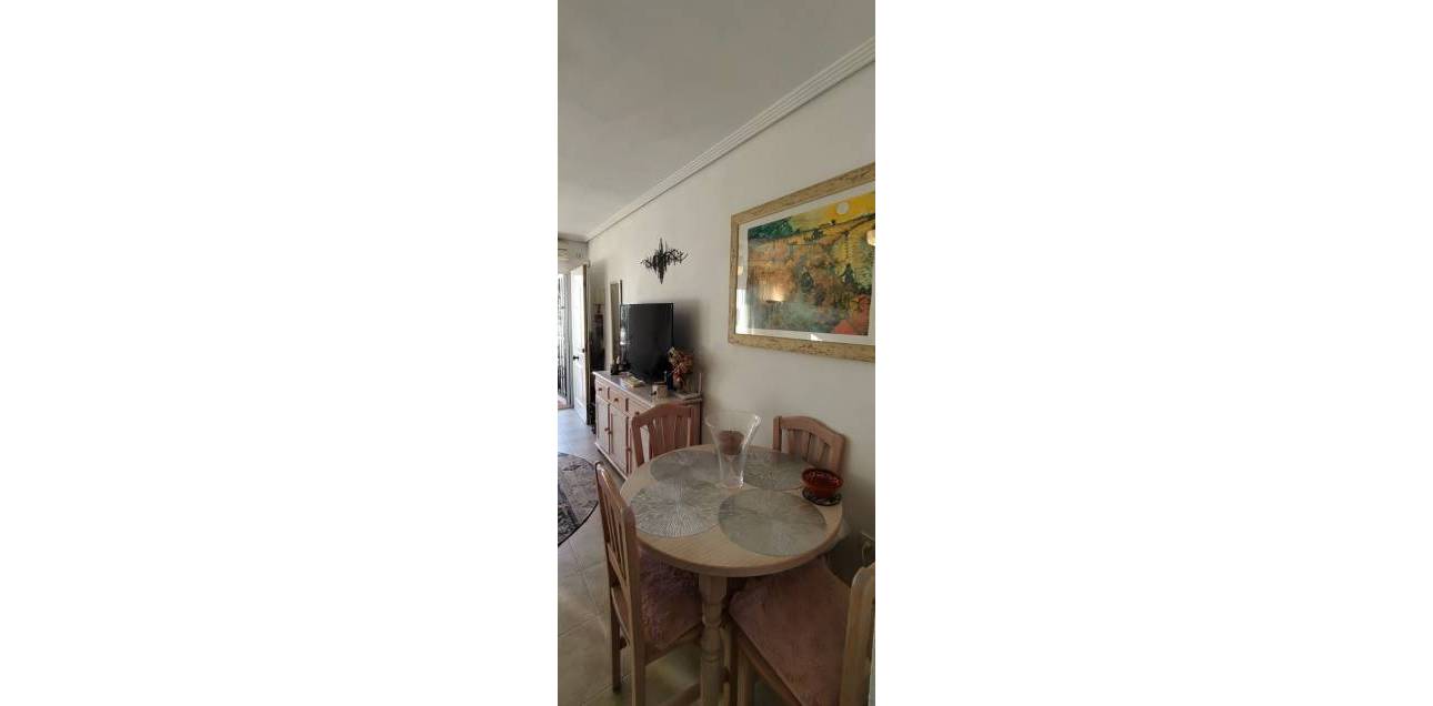 Resale - Duplex - El Campello - Pueblo Acantilado - Venta Lanuza