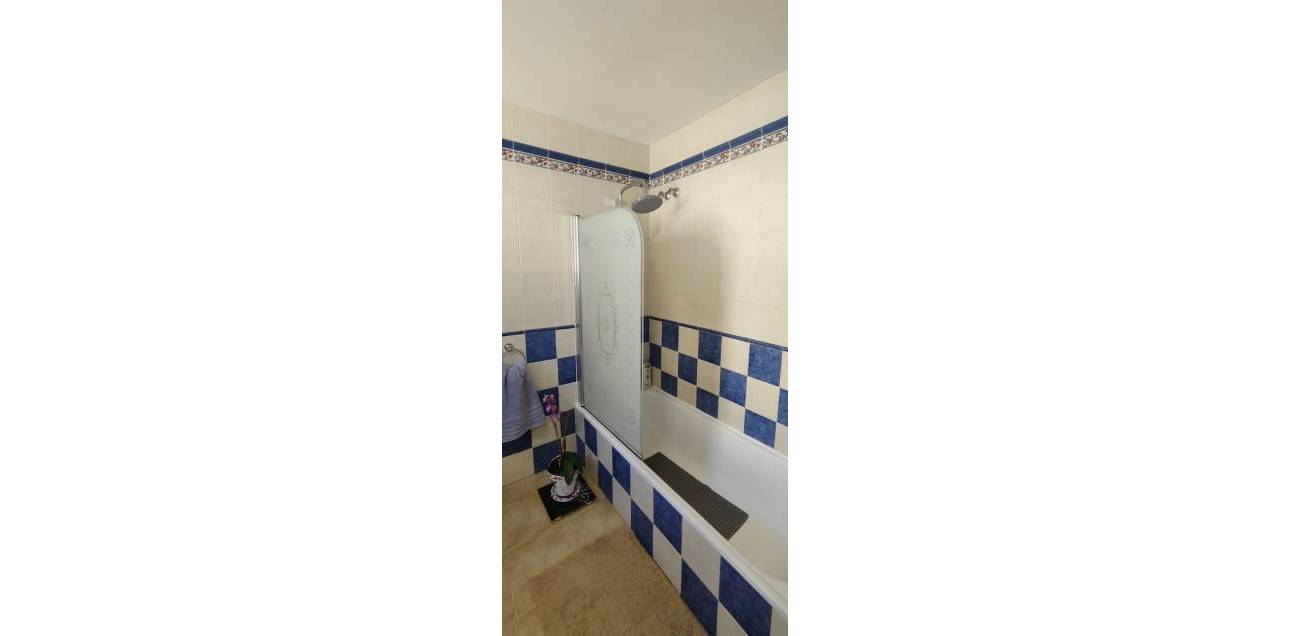 Resale - Duplex - El Campello - Pueblo Acantilado - Venta Lanuza