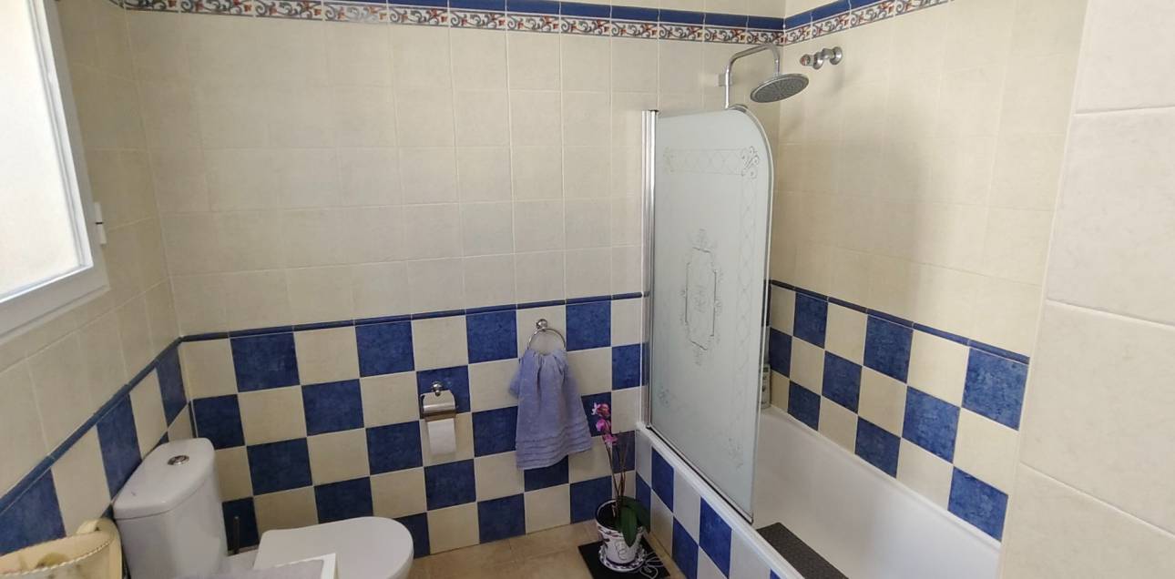 Resale - Duplex - El Campello - Pueblo Acantilado - Venta Lanuza