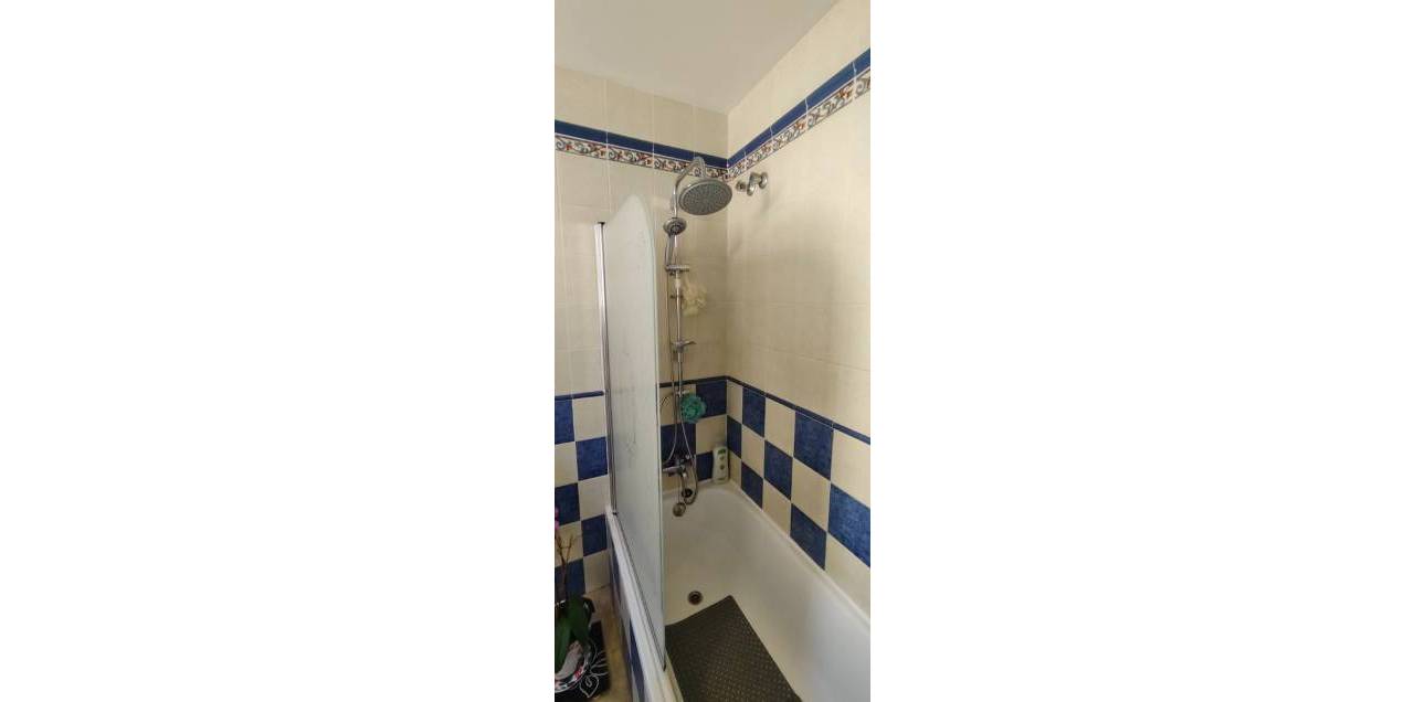 Resale - Duplex - El Campello - Pueblo Acantilado - Venta Lanuza