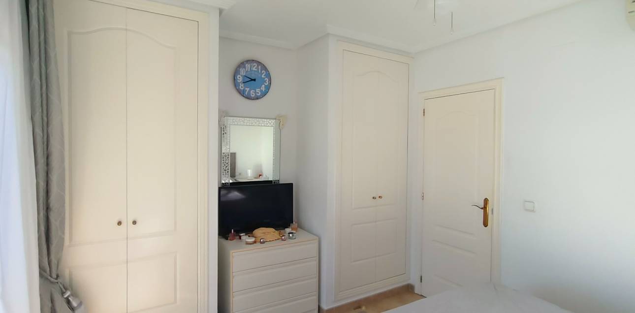 Resale - Duplex - El Campello - Pueblo Acantilado - Venta Lanuza