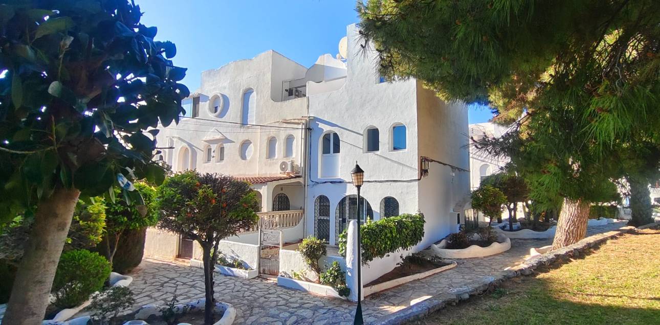 Resale - Town house - El Campello