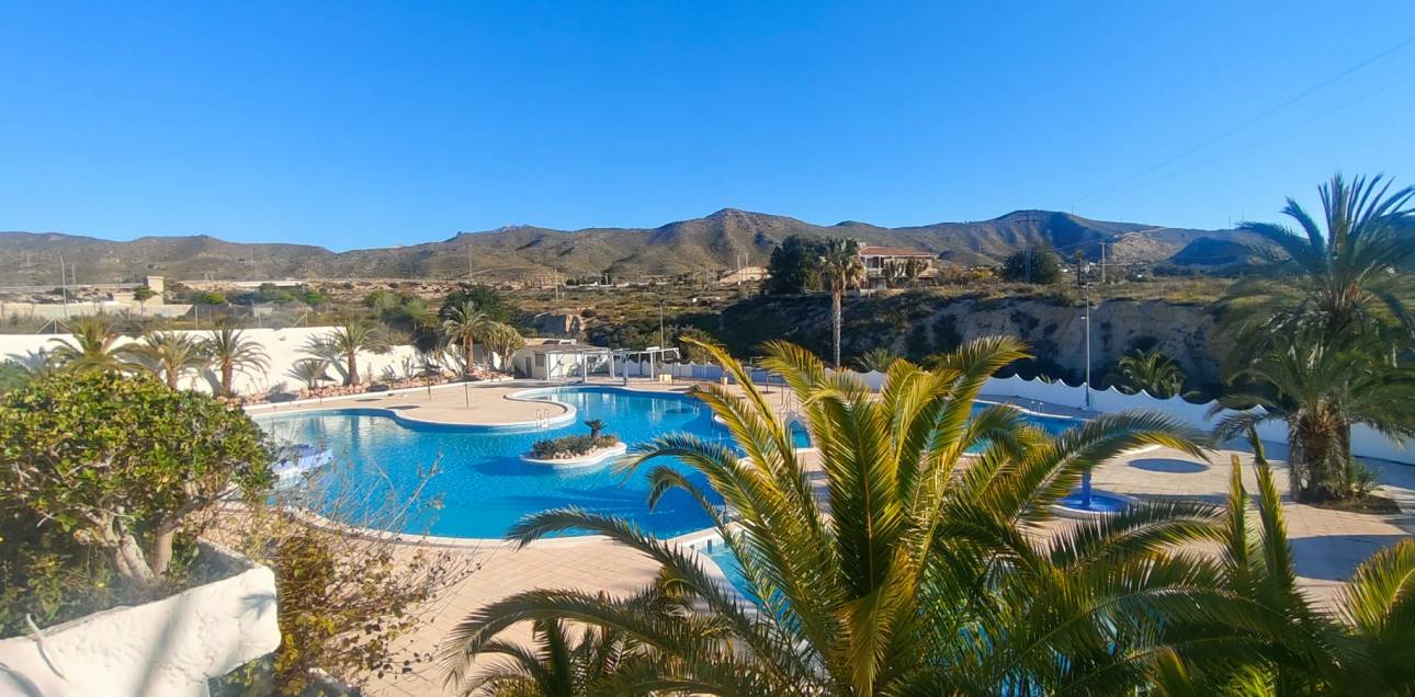 Resale - Town house - El Campello