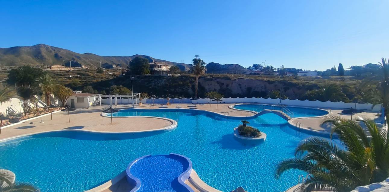 Resale - Town house - El Campello