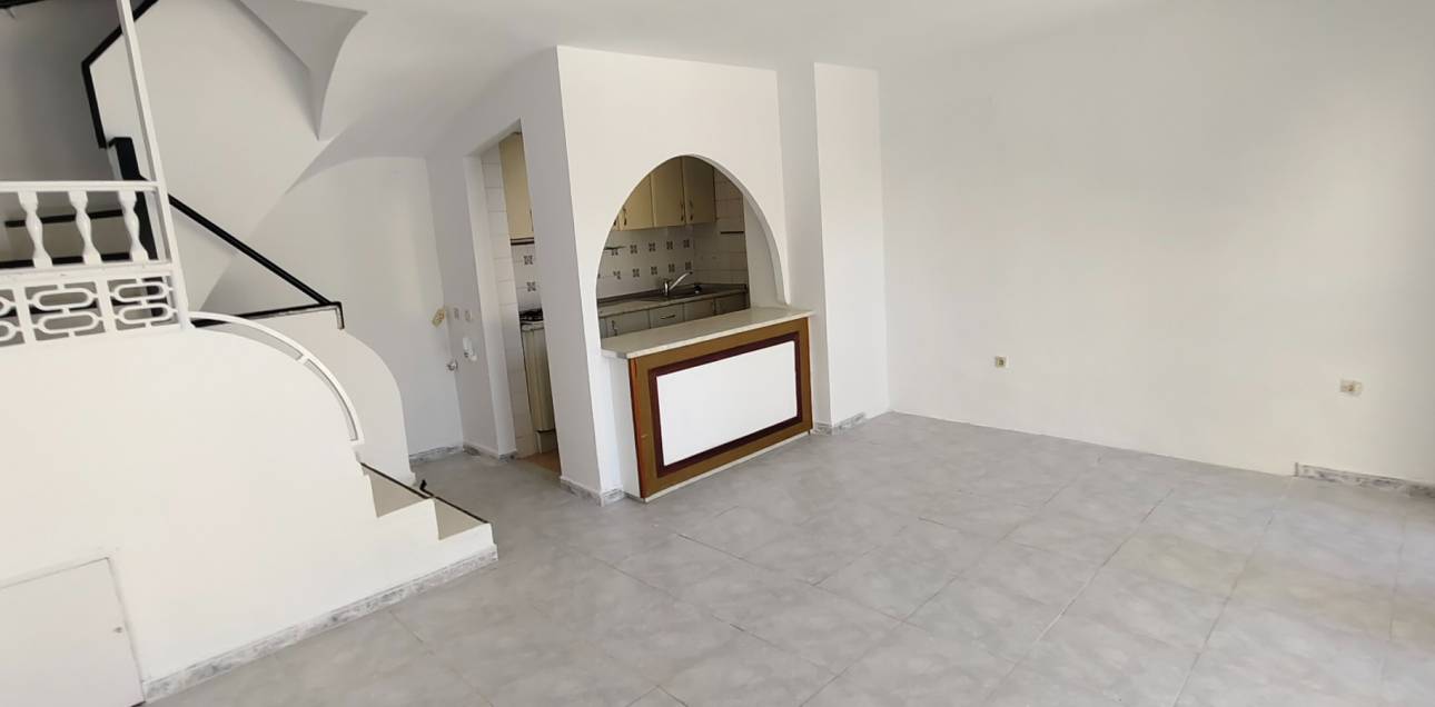 Resale - Town house - El Campello