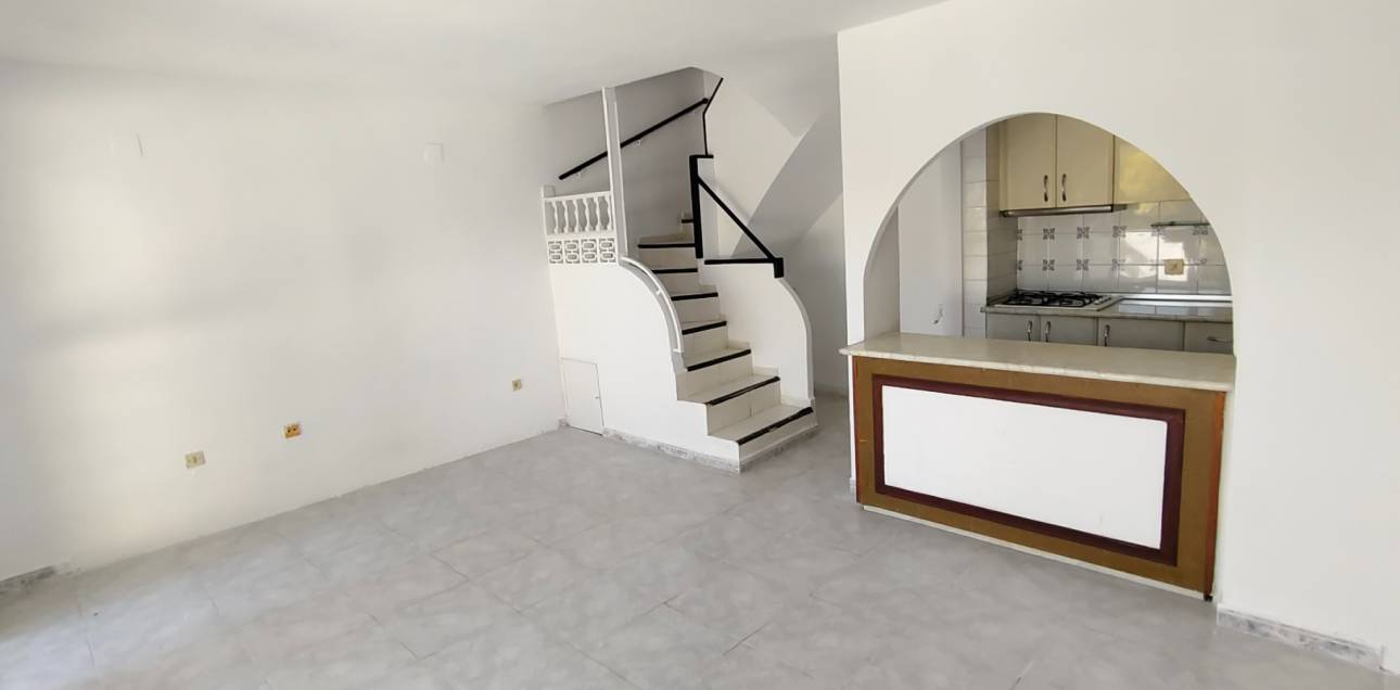 Resale - Town house - El Campello
