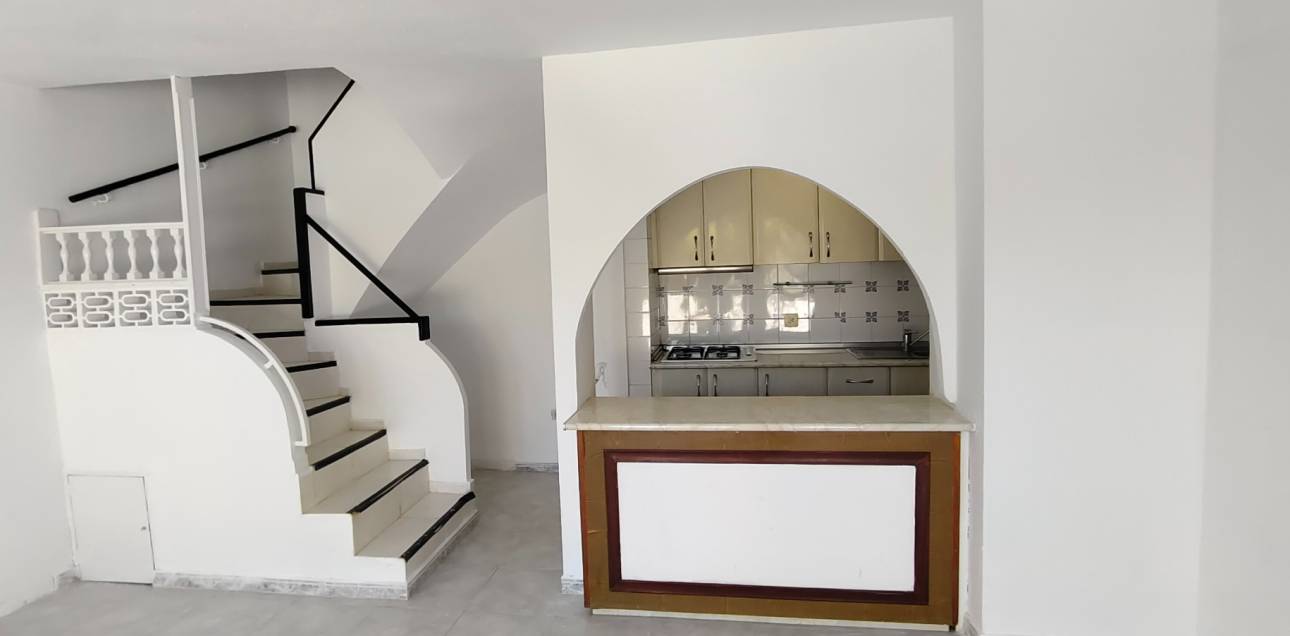 Resale - Town house - El Campello